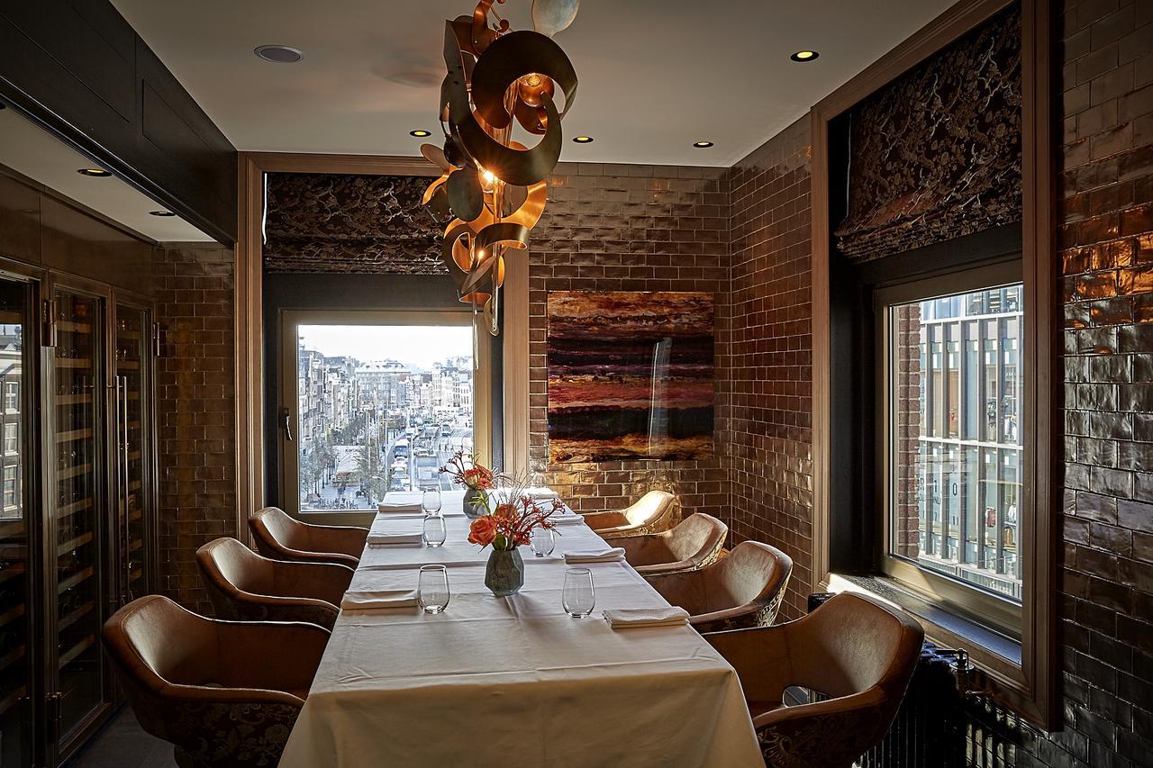 Hotel Twentyseven - Small Luxury Of The World Amsterdam