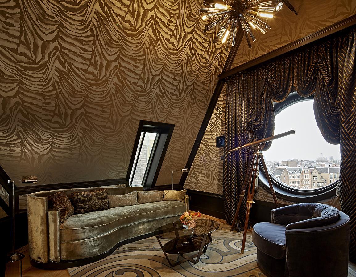 Twentyseven - Small Luxury Of The World Hotel Amsterdam