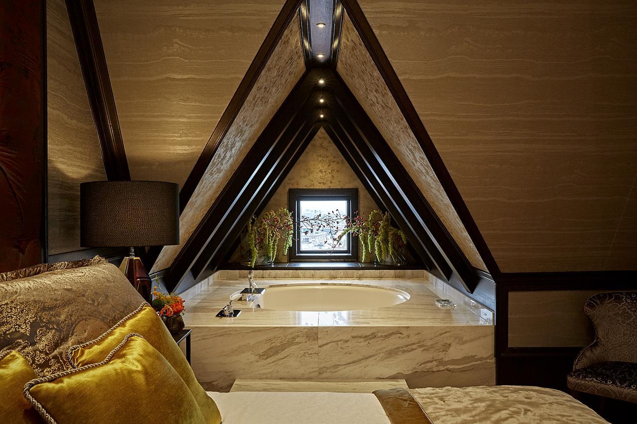 Hotel Twentyseven - Small Luxury Of The World