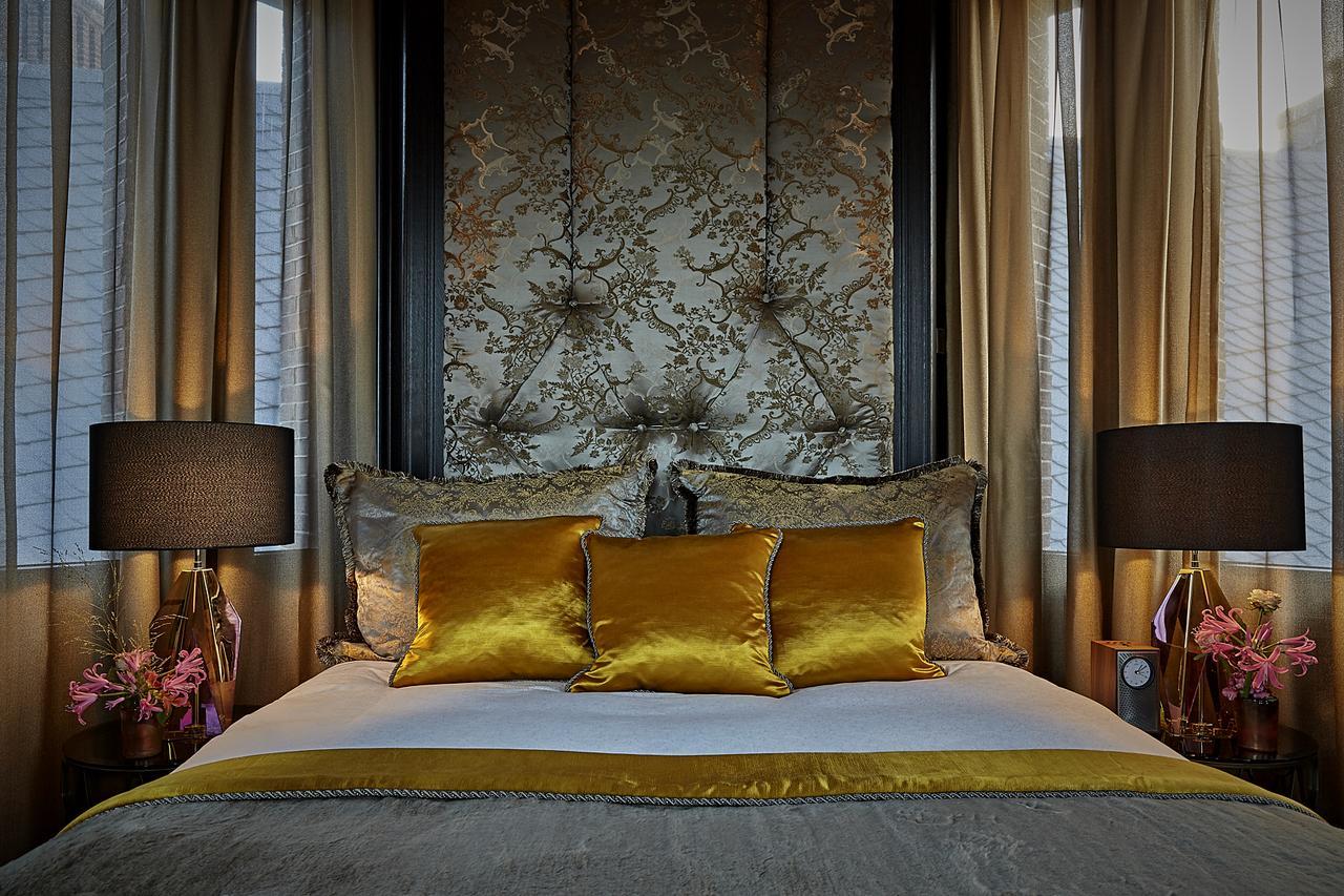 Twentyseven - Small Luxury Of The World 5*