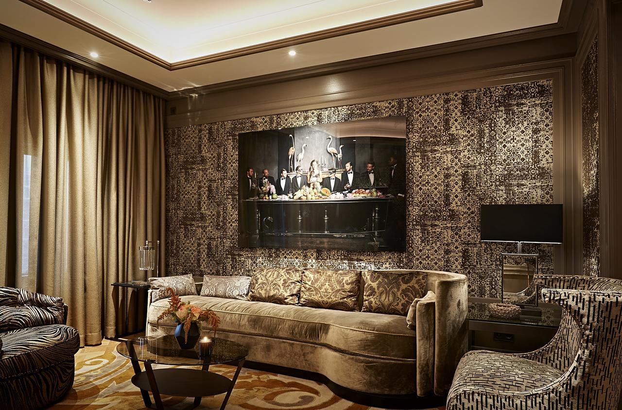 Twentyseven - Small Luxury Of The World Amsterdam