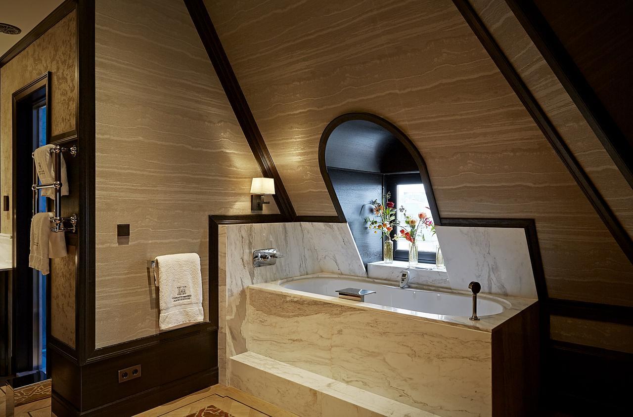 Hotel Twentyseven - Small Luxury Of The World Amsterdam