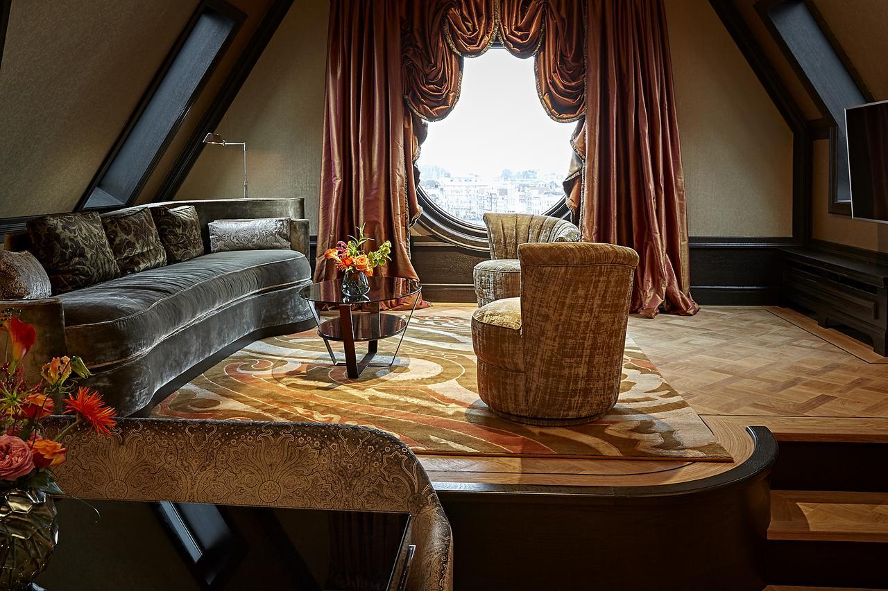 Twentyseven - Small Luxury Of The World Amsterdam