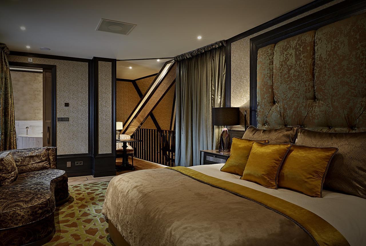 Hotel Twentyseven - Small Luxury Of The World Amsterdam