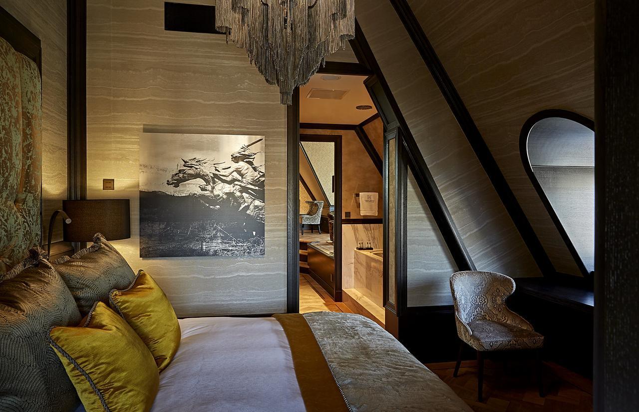 Twentyseven - Small Luxury Of The World Amsterdam