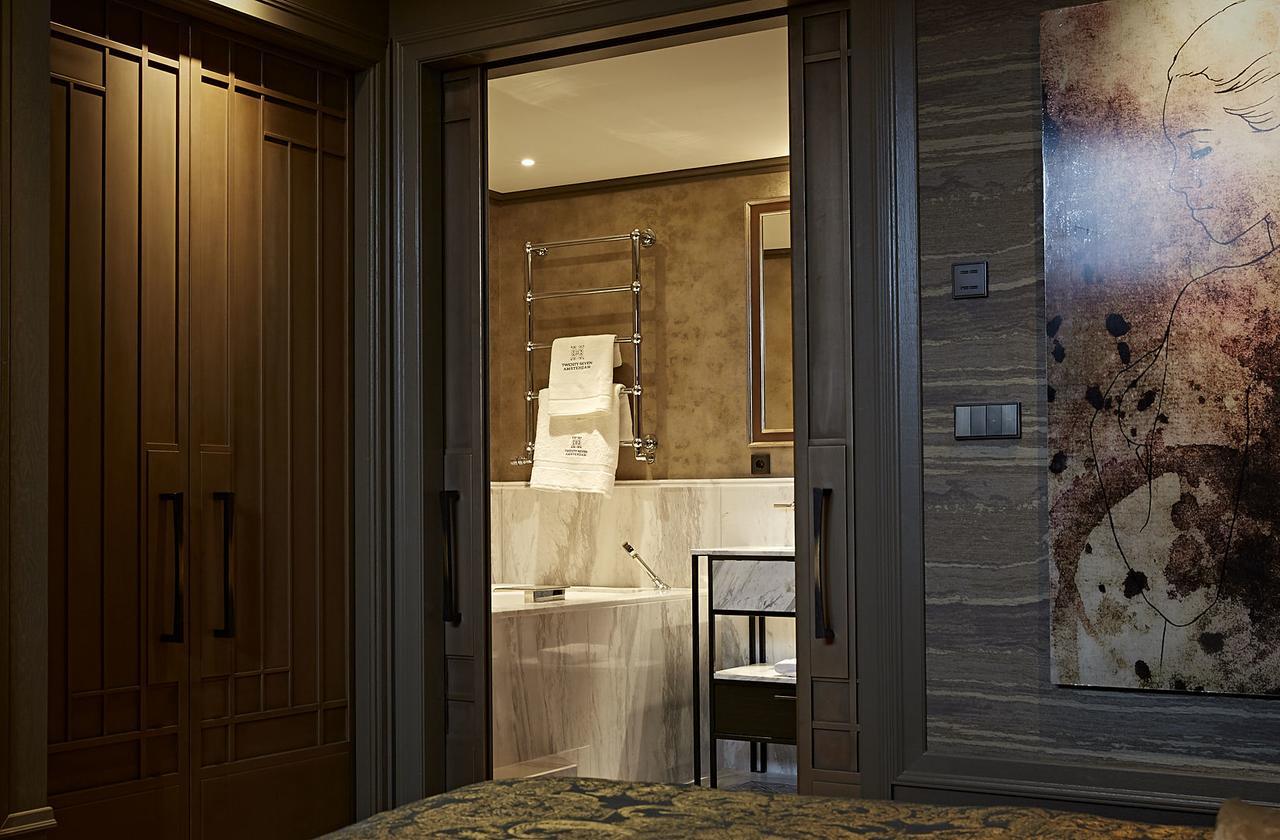 Twentyseven - Small Luxury Of The World 5*