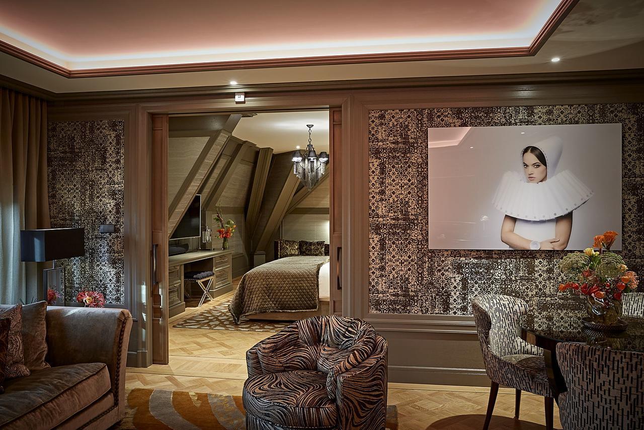 Hotel Twentyseven - Small Luxury Of The World