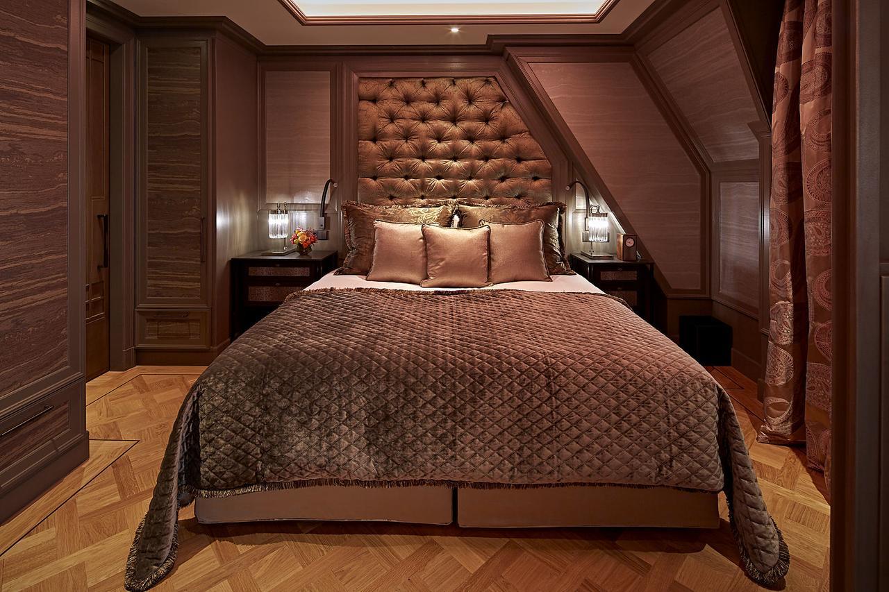 Twentyseven - Small Luxury Of The World Amsterdam