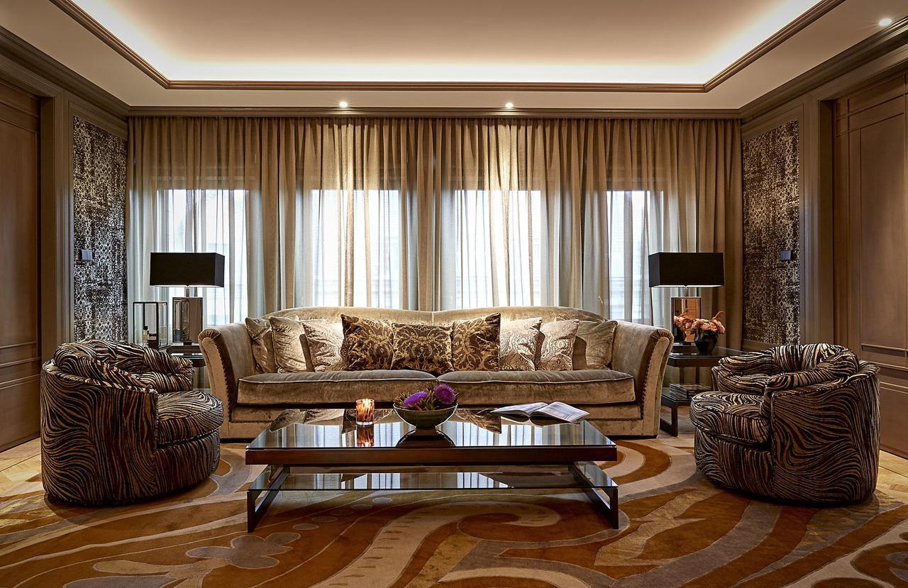 Twentyseven - Small Luxury Of The World 5* Amsterdam