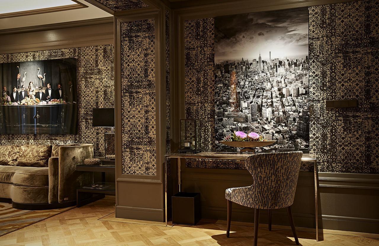 Twentyseven - Small Luxury Of The World 5*