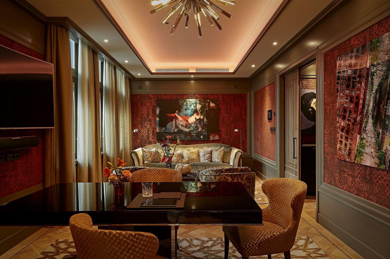 Twentyseven - Small Luxury Of The World Hotel 5*