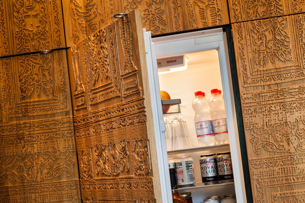 Kamer01 Boutique Bed & Breakfast