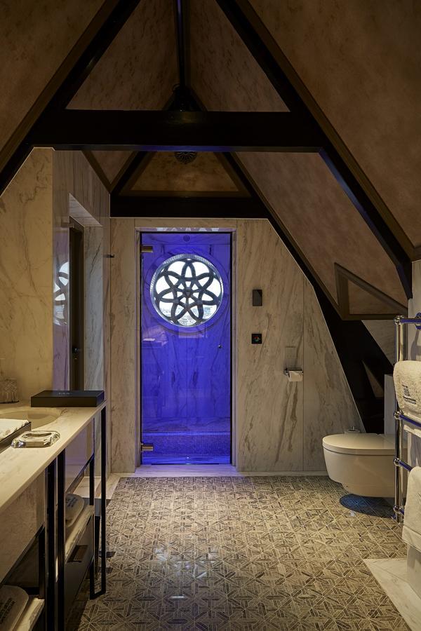 Hotel Twentyseven - Small Luxury Of The World 5*