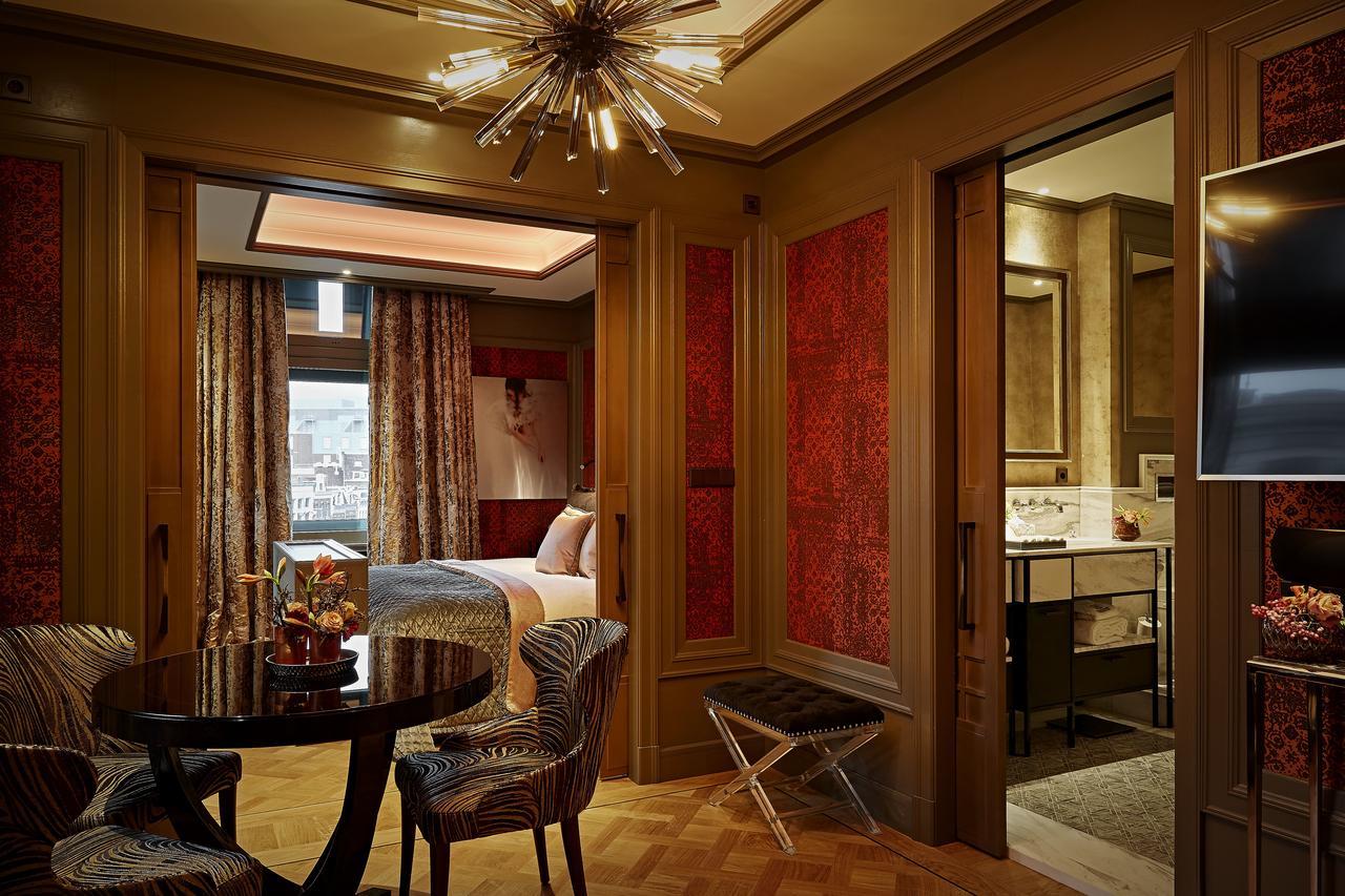 Hotel Twentyseven - Small Luxury Of The World Amsterdam