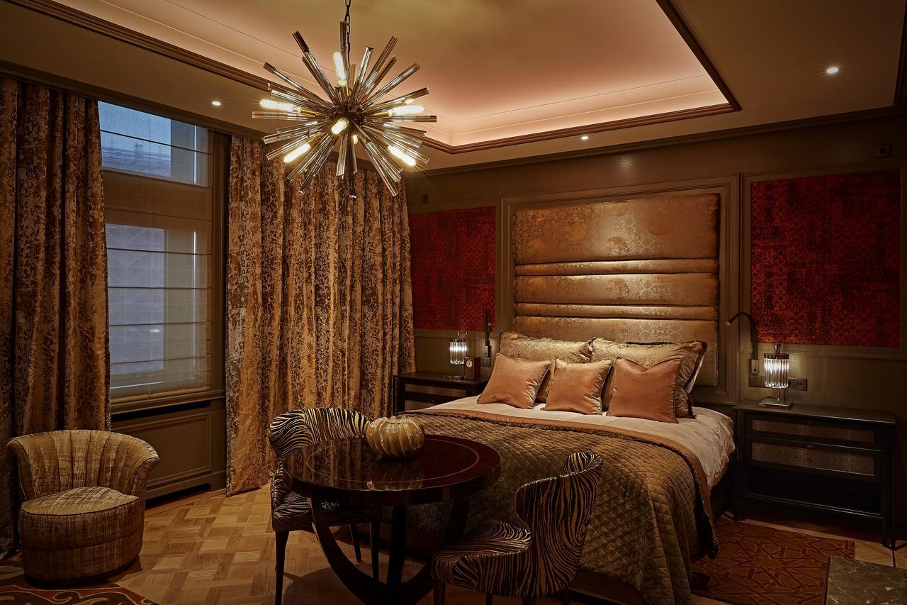 Twentyseven - Small Luxury Of The World 5* Amsterdam