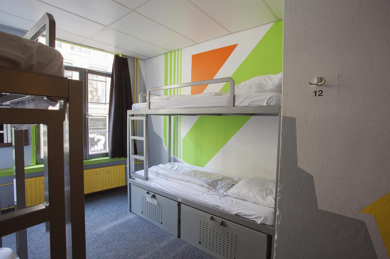The Flying Pig Downtown Hostel *