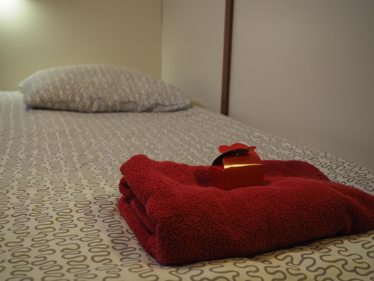 Hotelboot Sarah