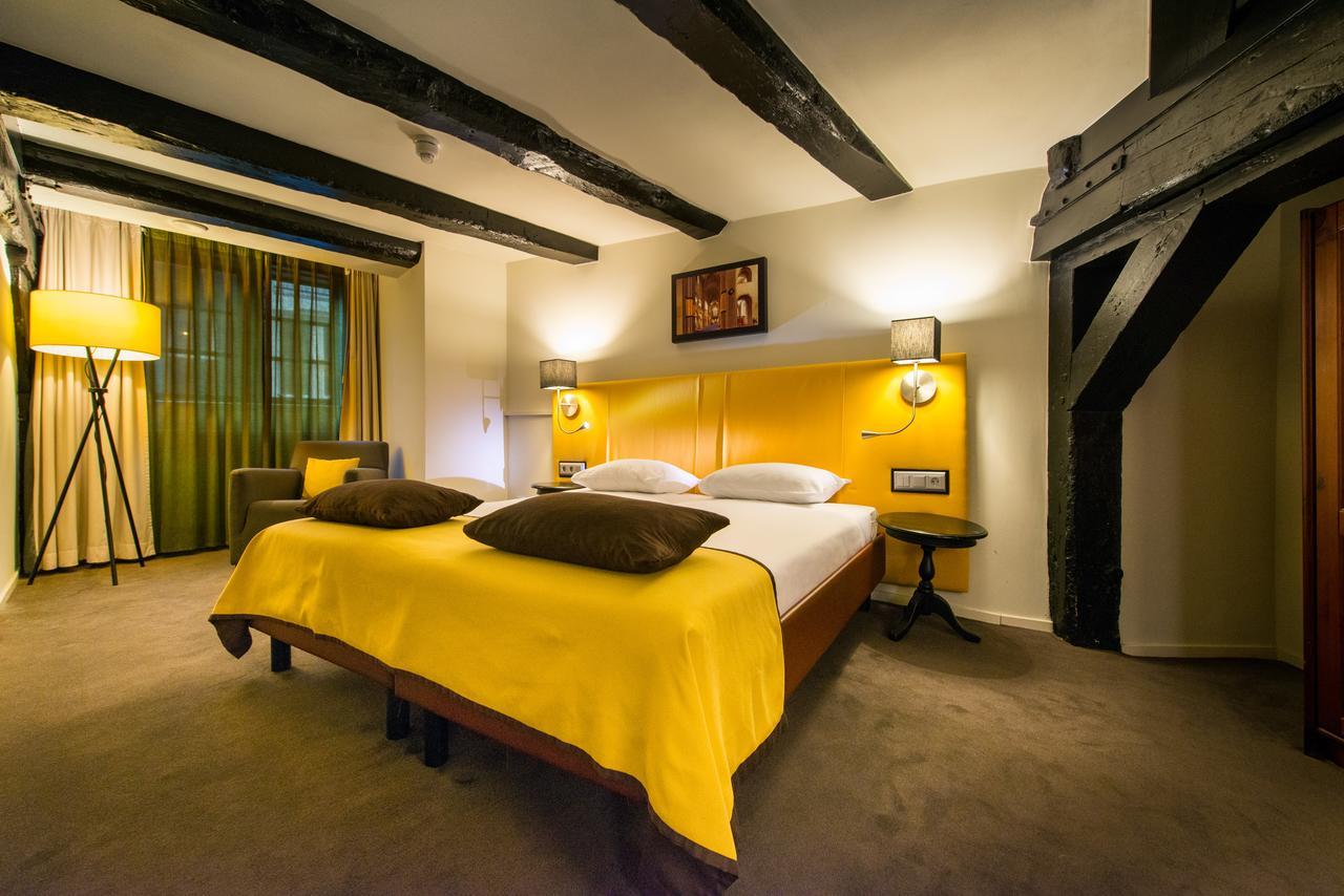 Aparthotel Hapimag