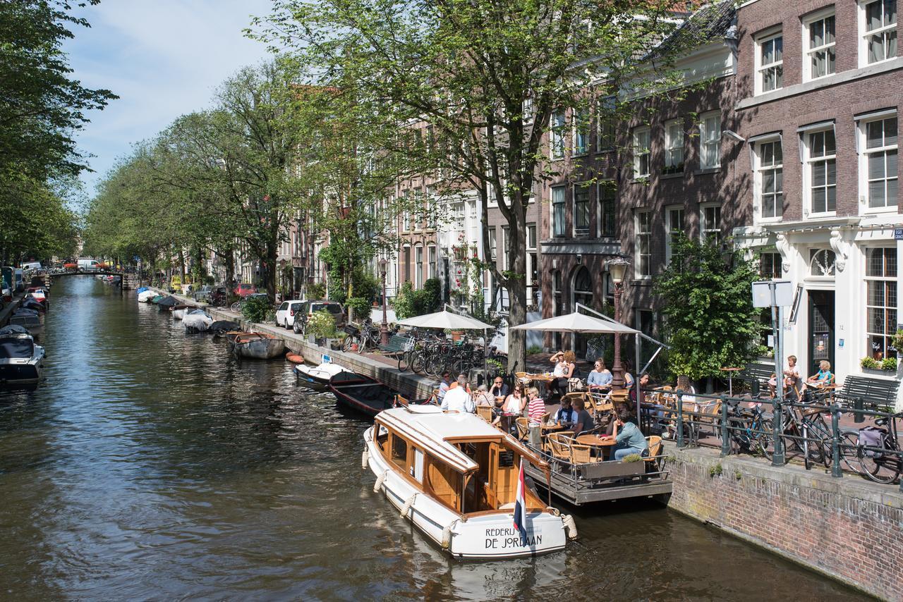 Apartment Prince Floris Amsterdam