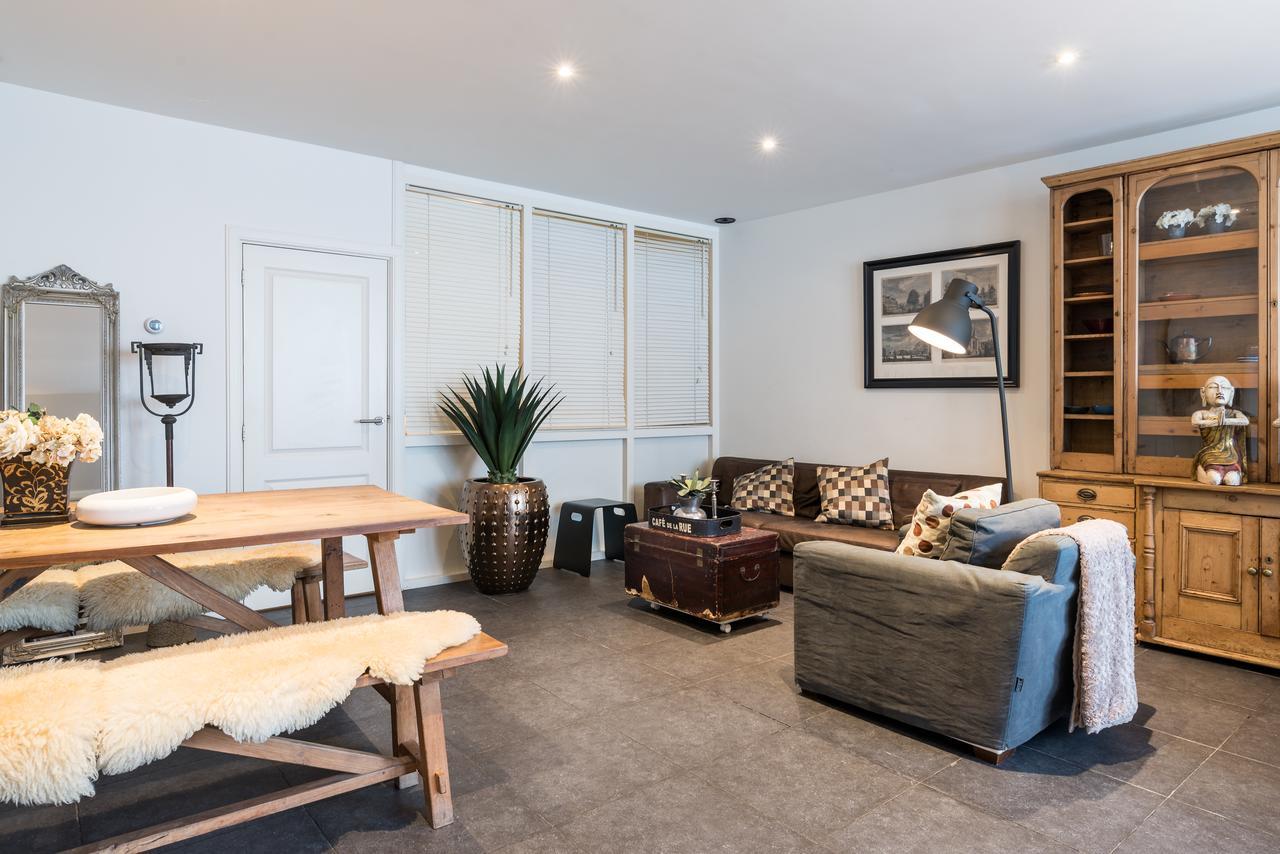 Apartment Prince Floris