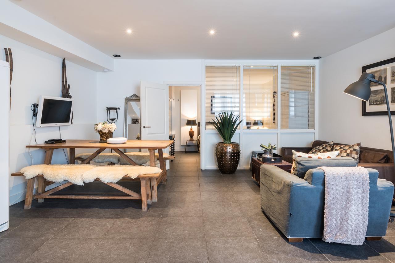 Prince Floris Apartment *