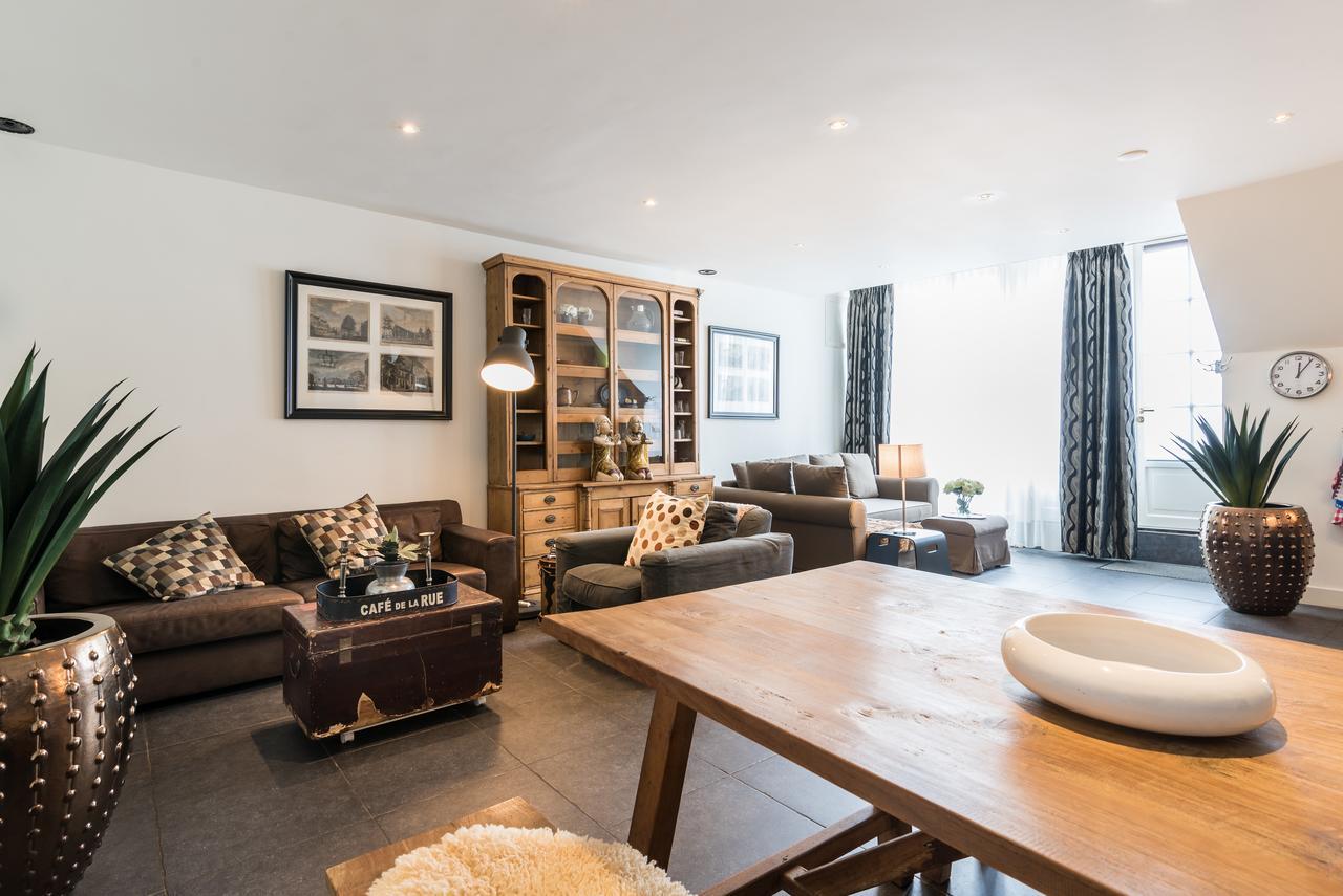 Apartment Prince Floris