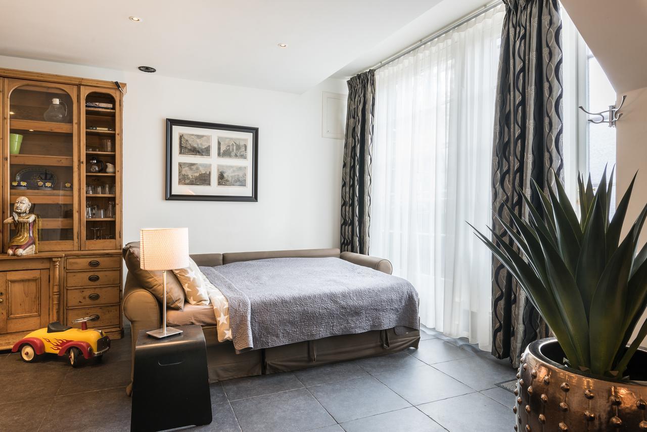Apartment Prince Floris
