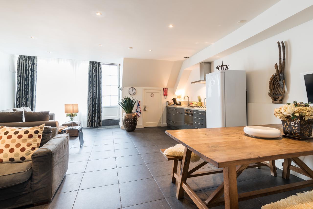 Prince Floris Apartment