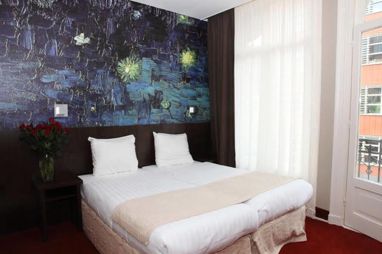 Hotel Gogh Amsterdam