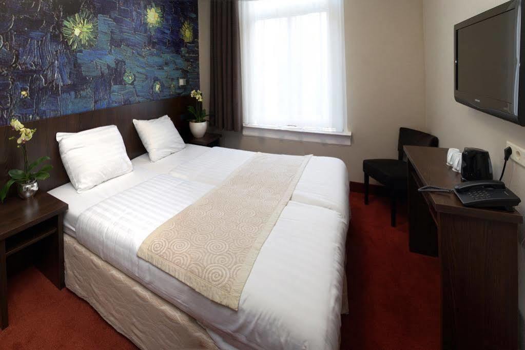Hotel Gogh Amsterdam
