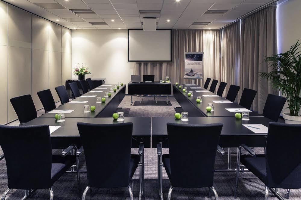 Mercure West 4* Amsterdam