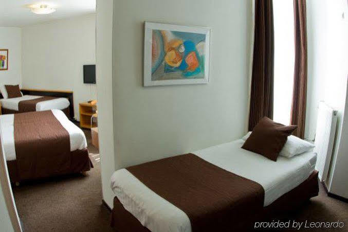 Nes 3* Amsterdam