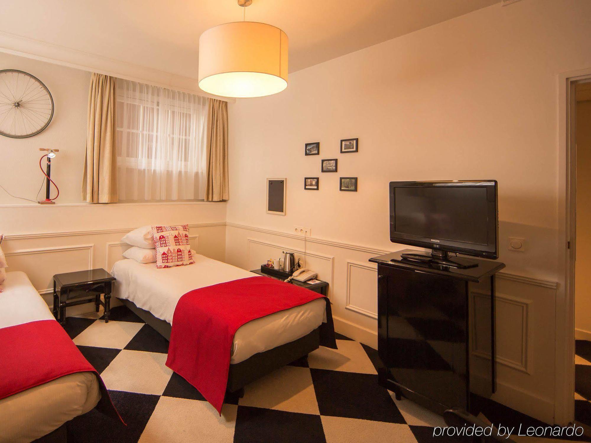 Mercure Centre Canal District Hotel Amsterdam