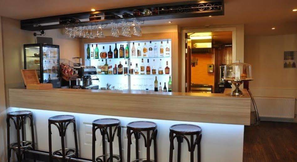 City Hotel Amsterdam Amsterdam