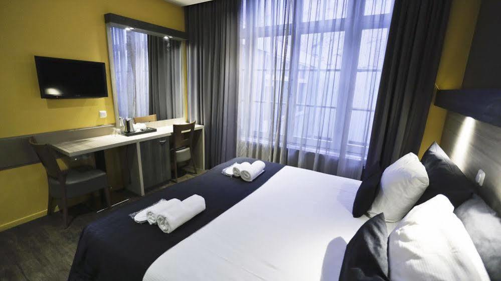 City Hotel Amsterdam 3* Amsterdam