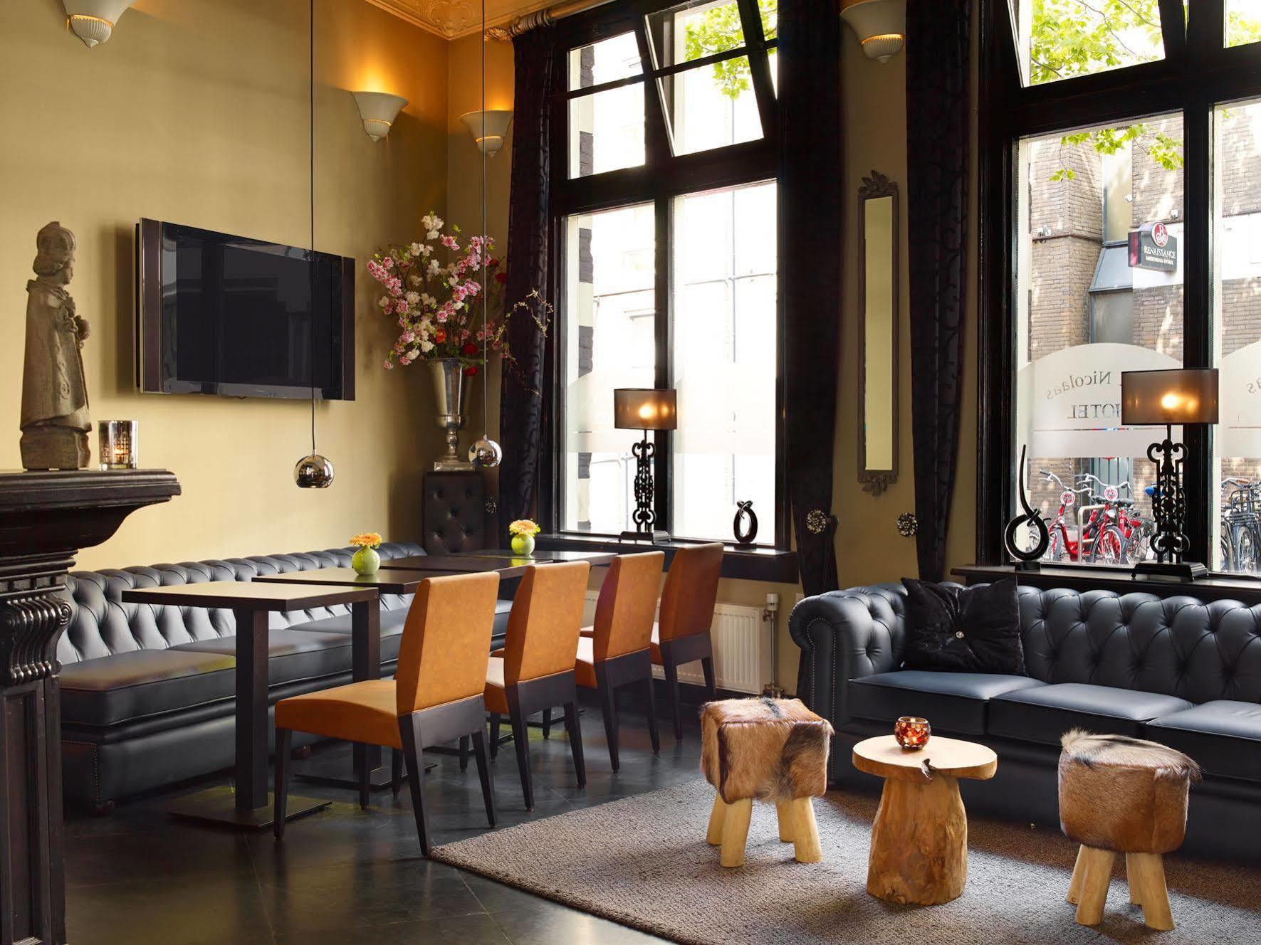 Hotel Sint Nicolaas