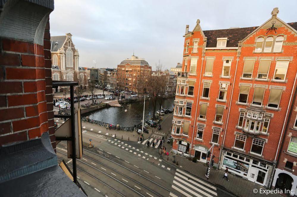 Hotel Nadia Amsterdam