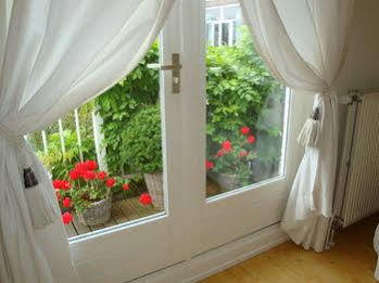 Hotel Bed And Breakfast Amsterdam Amsterdam