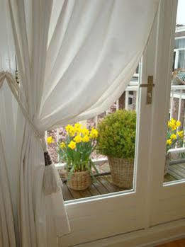 Hotel Bed And Breakfast Amsterdam