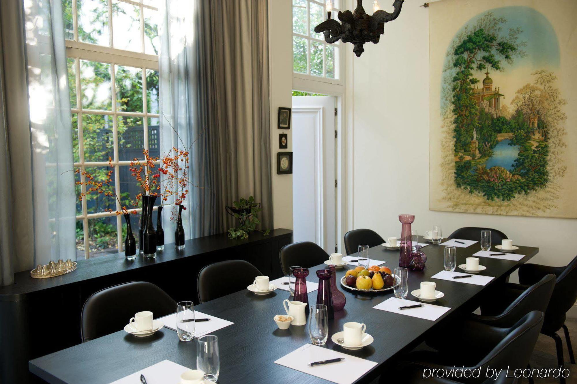 Canal House