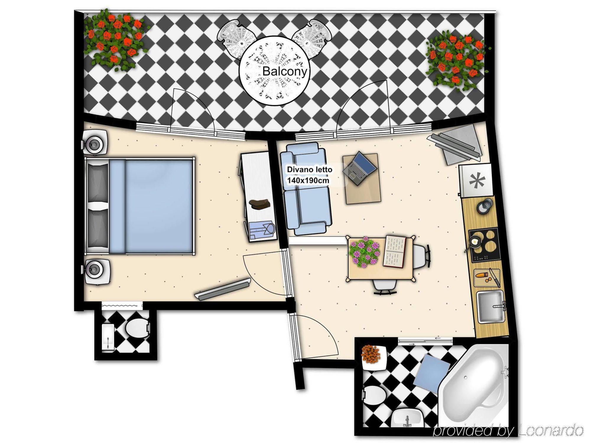 Hotel De Bedstee Boutique Capsules