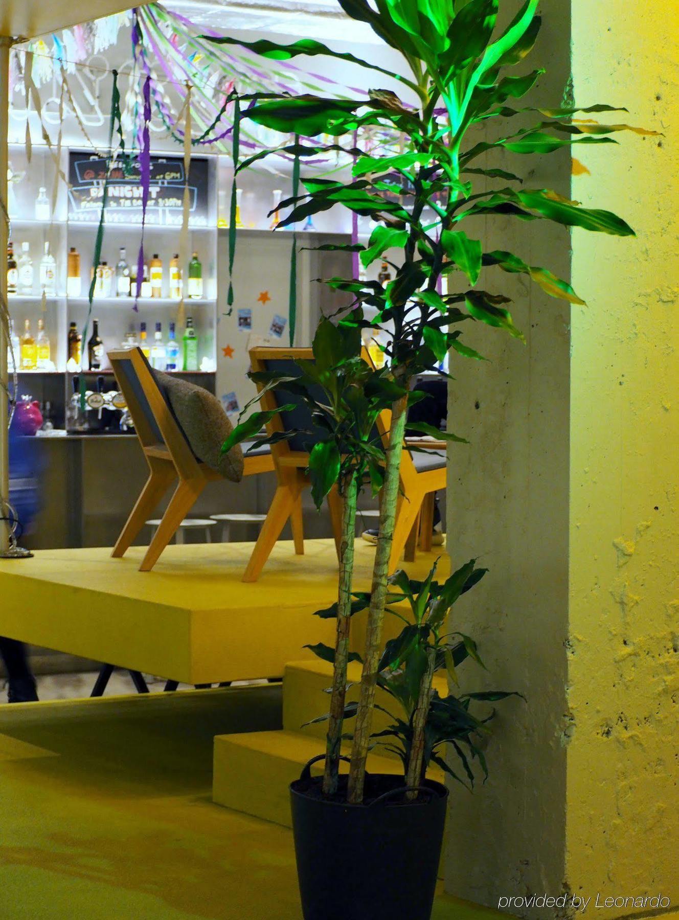 Clinknoord * Amsterdam