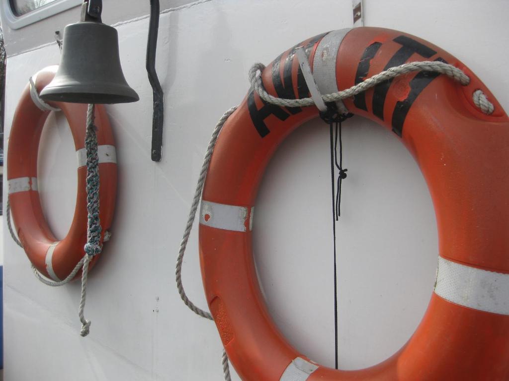 Passengership Avanti Botel Amsterdam