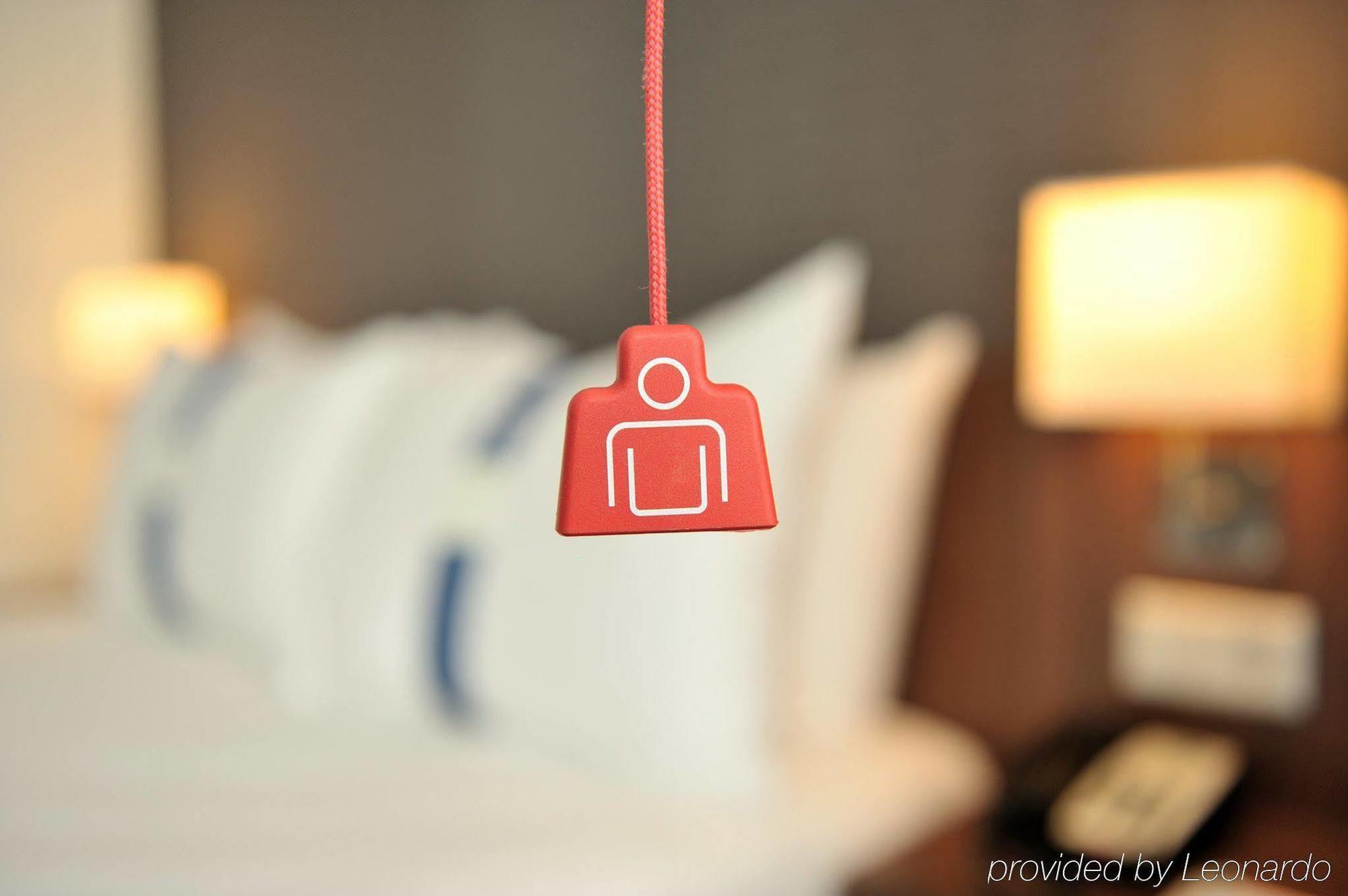 Express Arena Towers By Ihg Hotel 3*