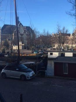Truelove Aparthotel Amsterdam