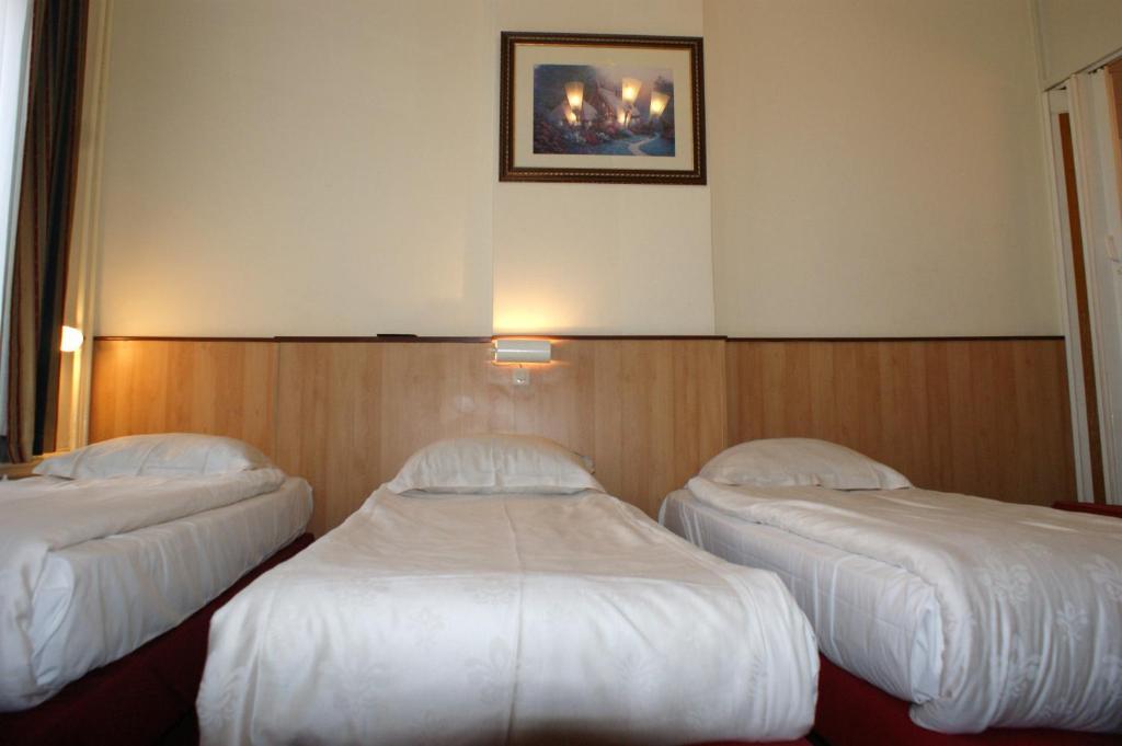 Hotel De Westertoren
