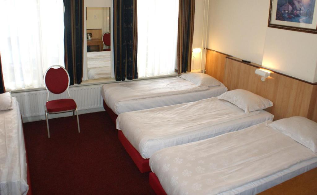 De Westertoren Hotel Amsterdam