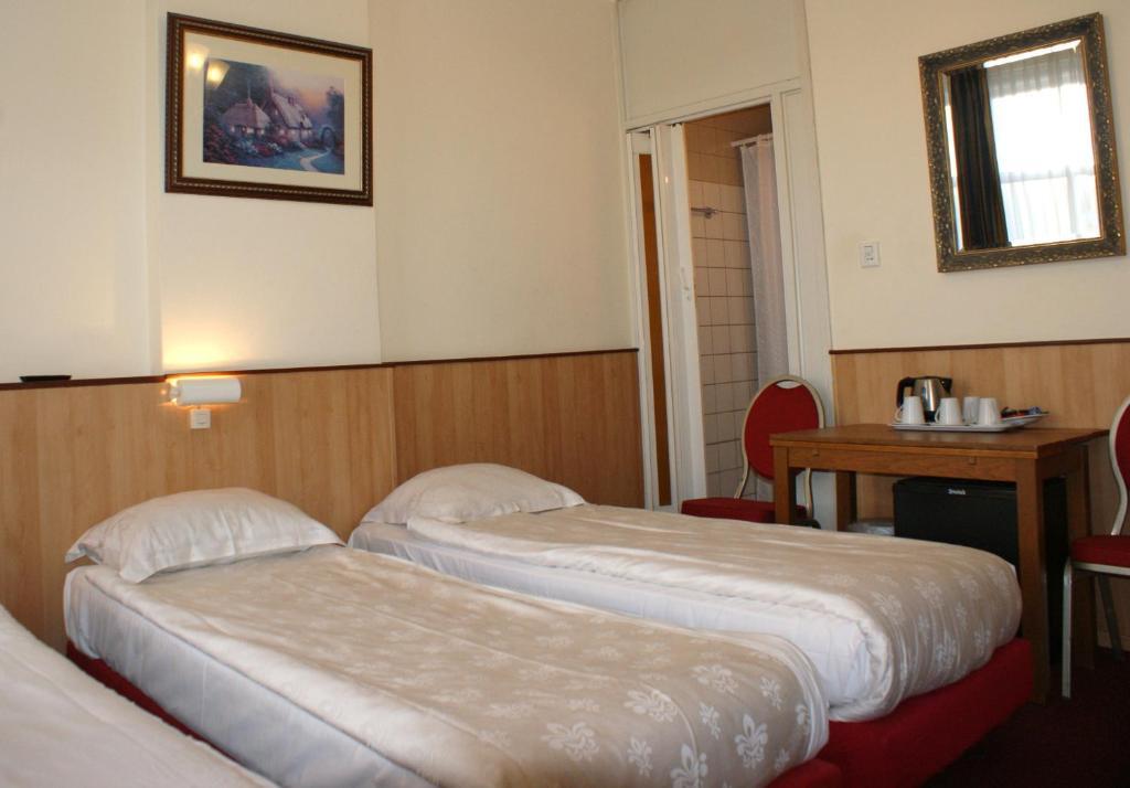 De Westertoren Hotel 2*