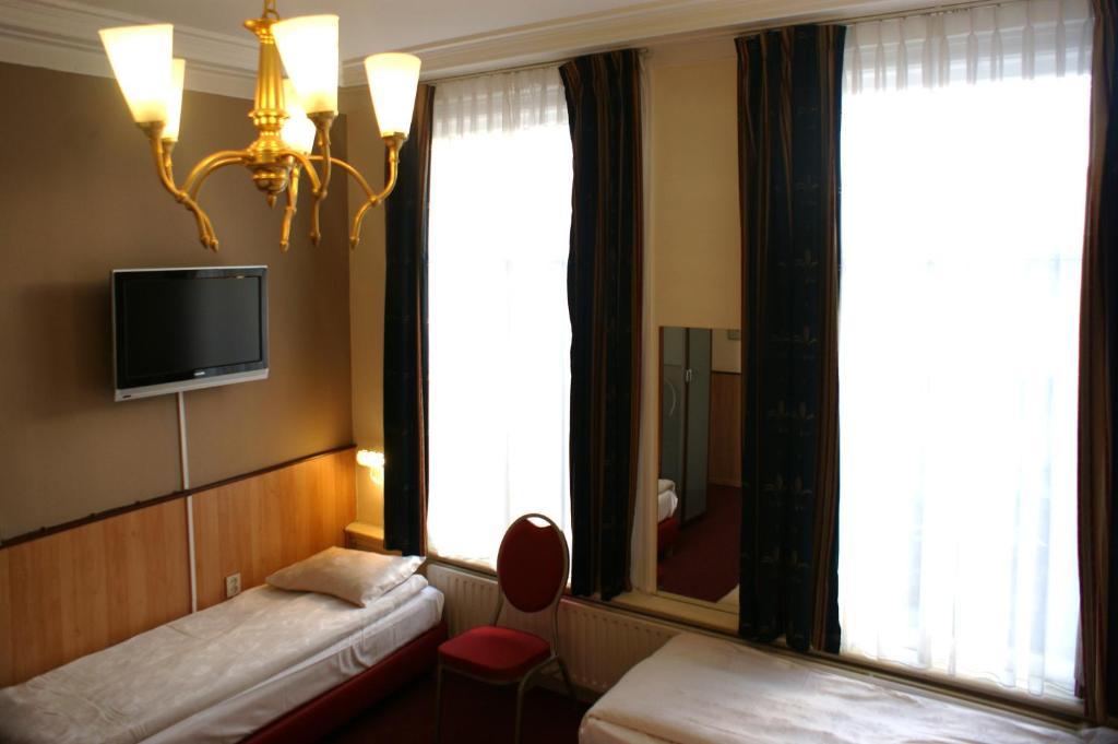 Hotel De Westertoren Amsterdam