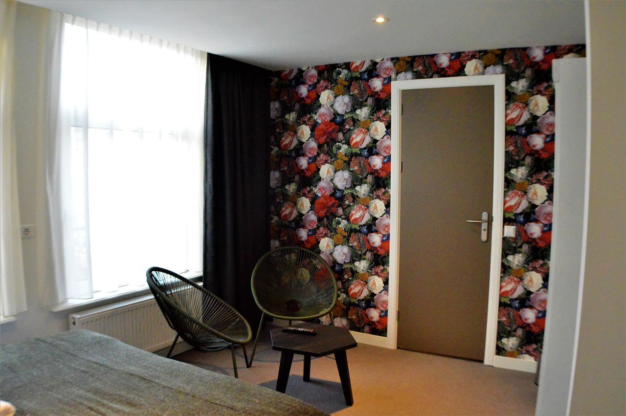 Hotel Heye 130 2*